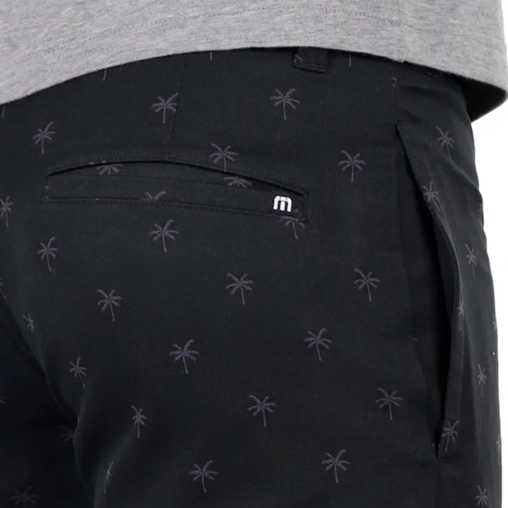 TravisMathew Men's Good Instincts Shorts Size: 42 NWT - Picture 3 of 16